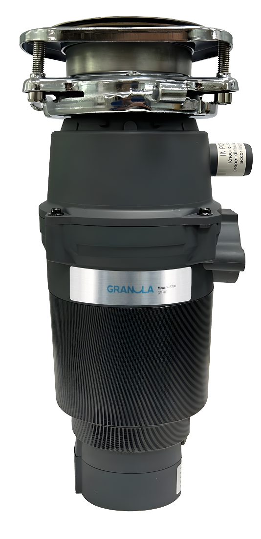 Измельчитель пищевых отходов Granula R700