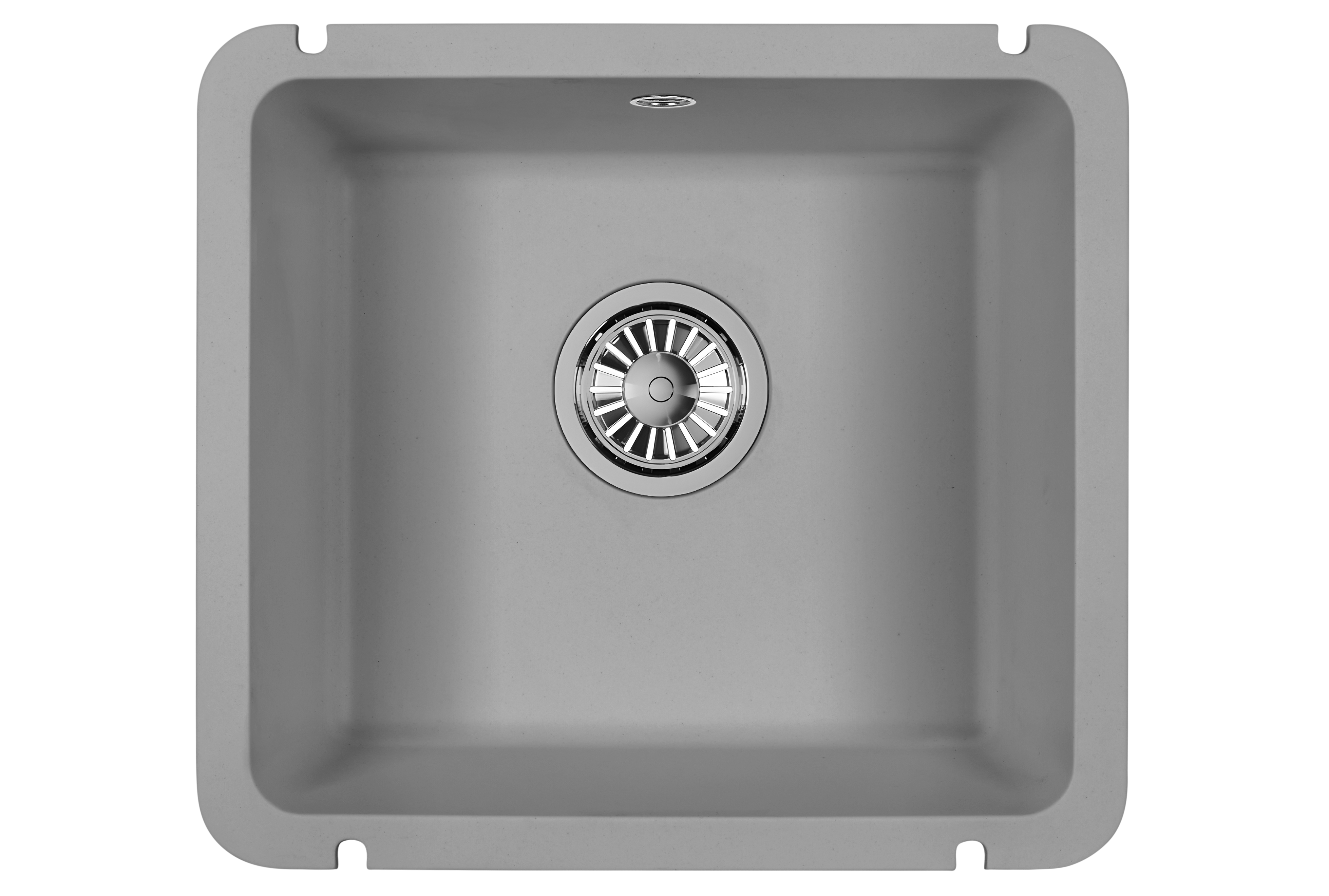 3601, АЛЮМИНИУМ, кухонная мойка, кварц