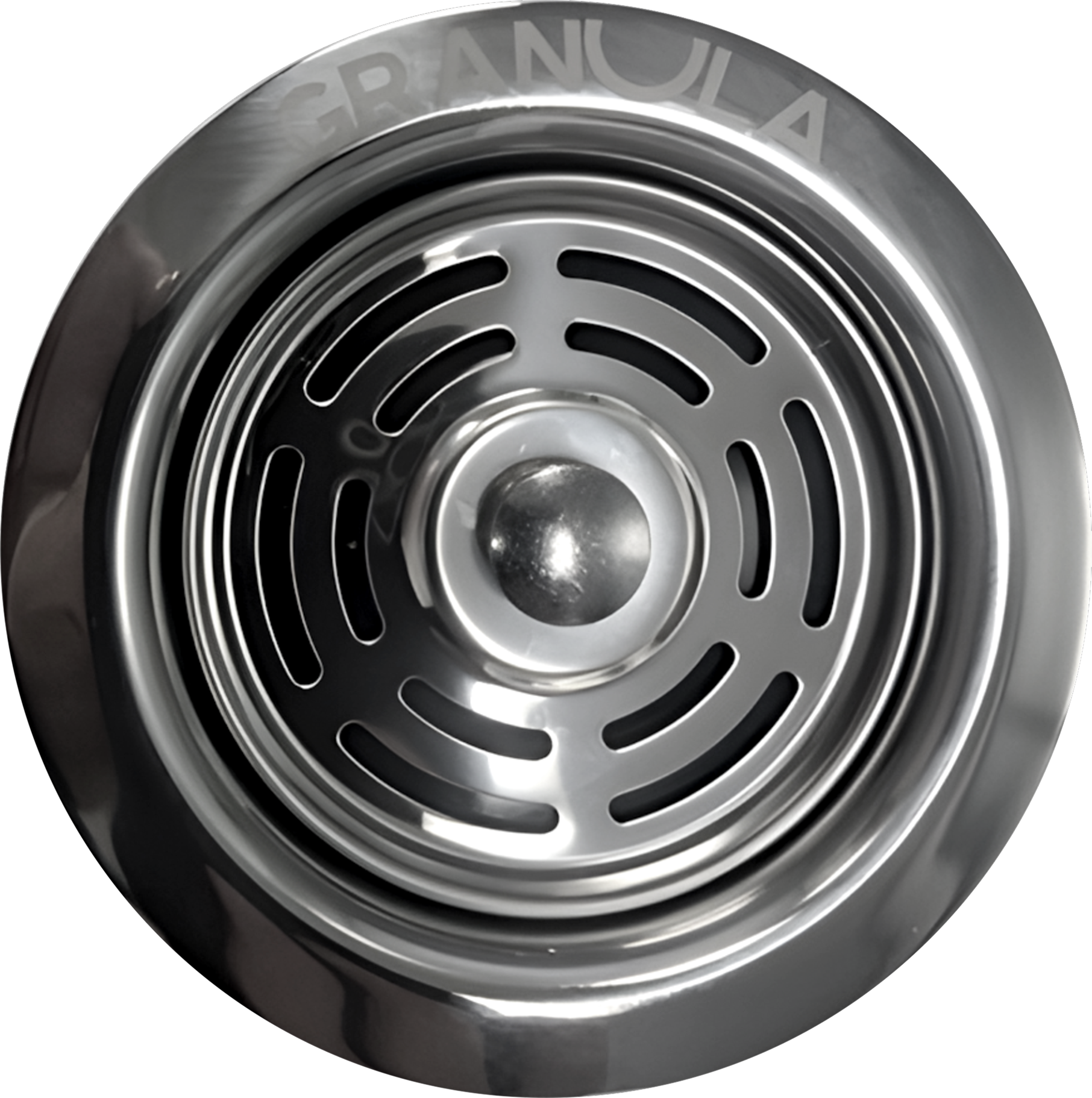 Измельчитель пищевых отходов Granula R600