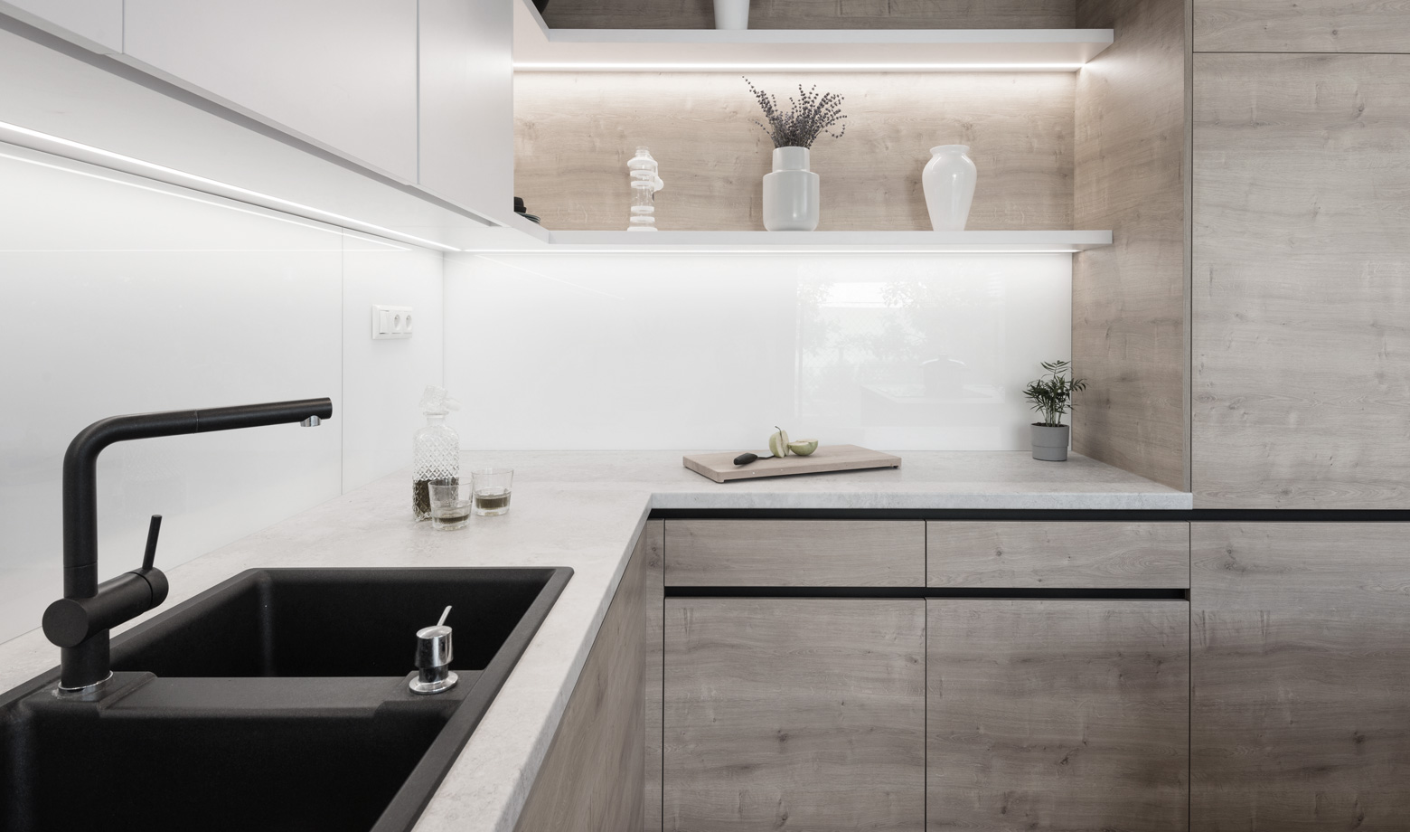 Тенденции в дизайне и функционале