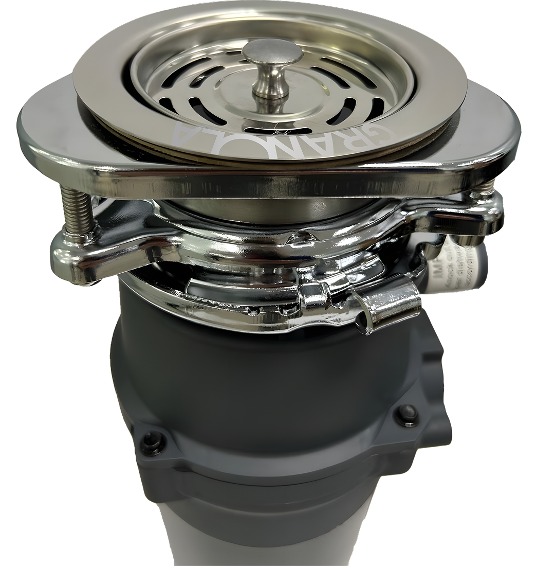 Измельчитель пищевых отходов Granula R700