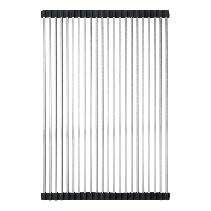 4736, Ролл-мат, НЕРЖ, 360*470 мм