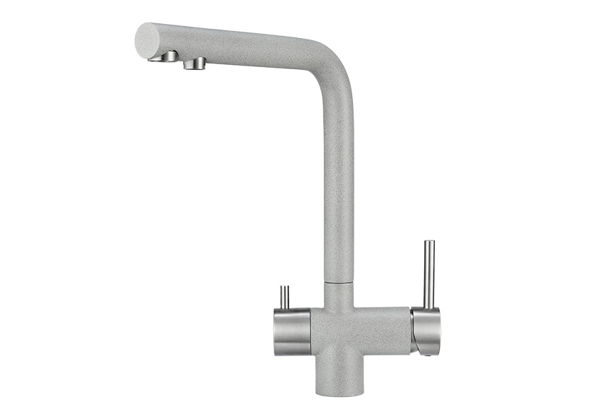 2305, БАЗАЛЬТ, СМЕСИТЕЛЬ КУХОННЫЙ